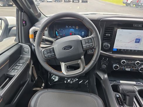 New 2025 Ford F150 Tremor w/ Equipment Group 402A High image 13