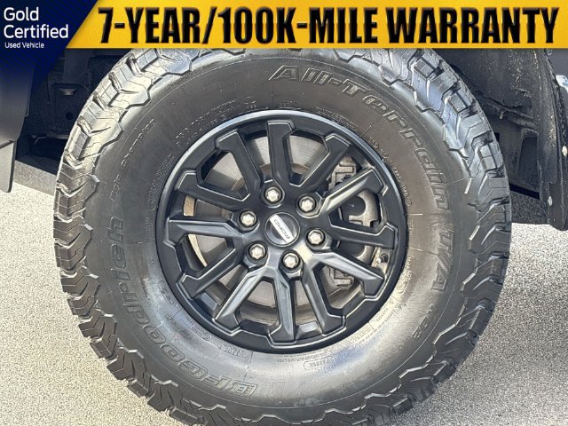 Used 2025 Ford F150 Raptor AWD/4WD image 19