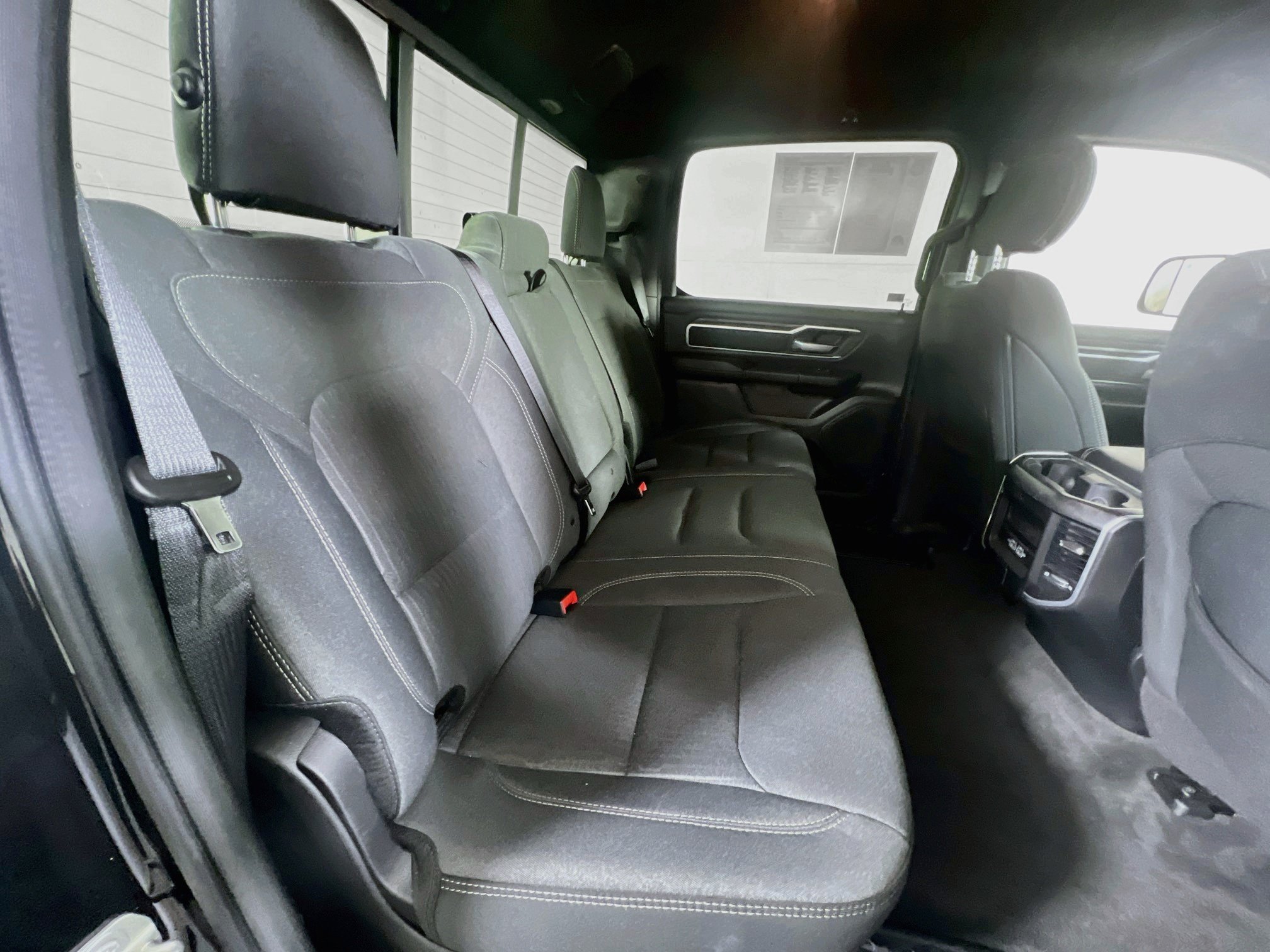 Used 2023 RAM 1500 Big Horn AWD/4WD image 26