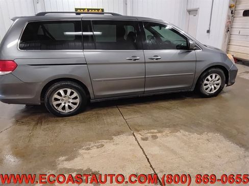 Used 2009 Honda Odyssey EX-L image 4