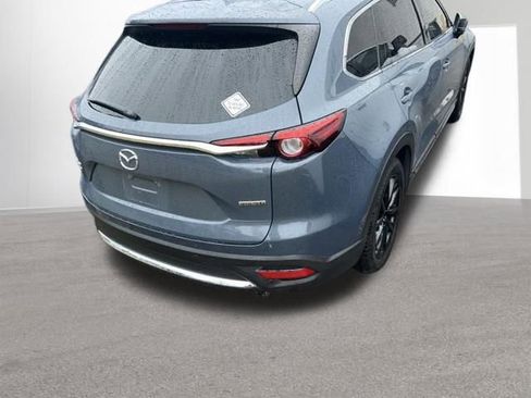 Used 2022 MAZDA CX-9 Carbon Edition image 5