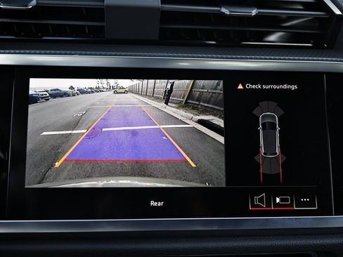 Certified 2025 Audi Q3 2.0T Premium w/ Convenience Package image 36