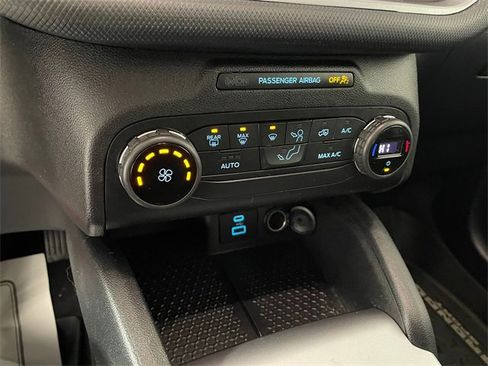 Used 2021 Ford Bronco Sport Big Bend image 9