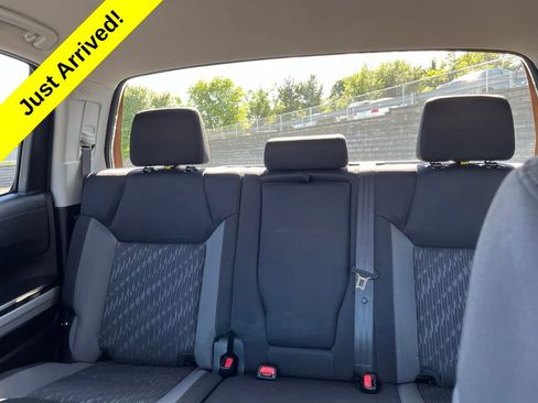 Used 2021 Toyota Tundra SR5 AWD/4WD image 31