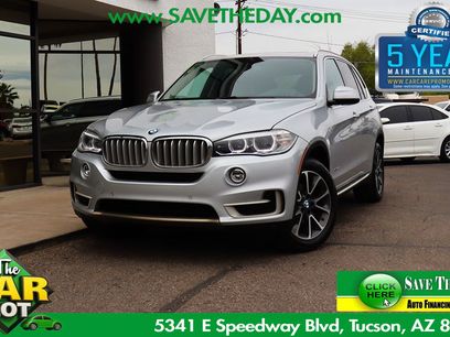 Used 2014 BMW X5 xDrive35i