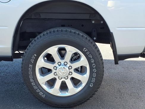 Used 2026 RAM 2500 Laramie AWD/4WD image 10