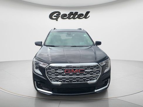 Certified 2023 GMC Terrain Denali w/ Black Diamond Edition AWD/4WD image 2