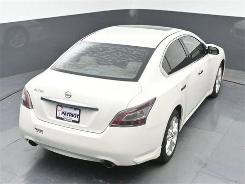 Used 2014 Nissan Maxima 3.5 S image 31