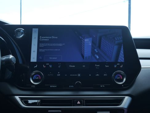 Used 2023 Lexus RX 350 F Sport image 22