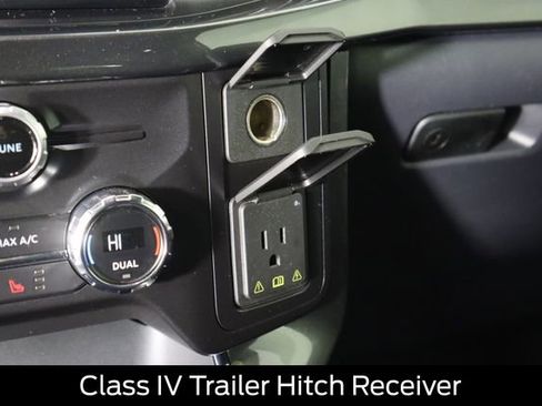 Certified 2021 Ford F150 XLT w/ Equipment Group 302A High image 56