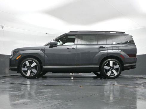 New 2026 Hyundai Santa Fe Limited image 51