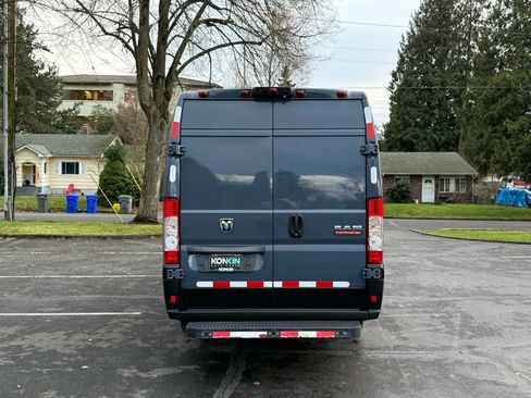 Used 2020 RAM ProMaster 3500 image 5