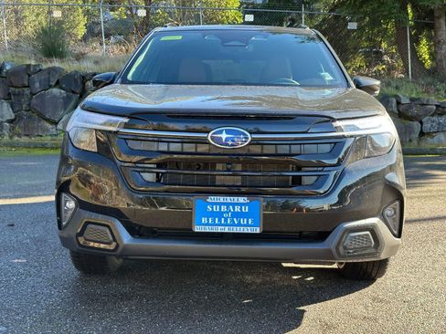 New 2026 Subaru Forester Touring AWD/4WD image 5