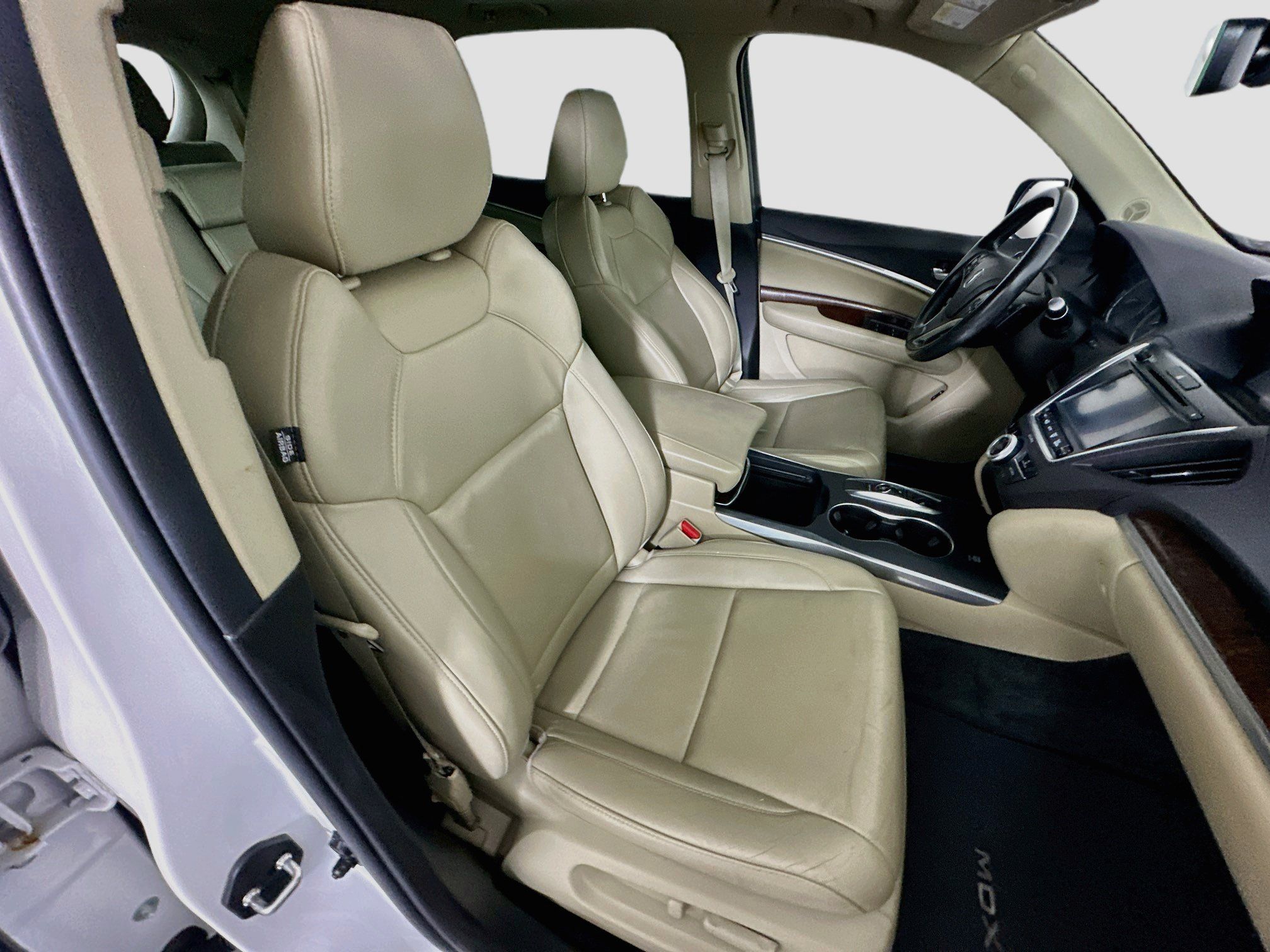 Used 2018 Acura MDX FWD image 32