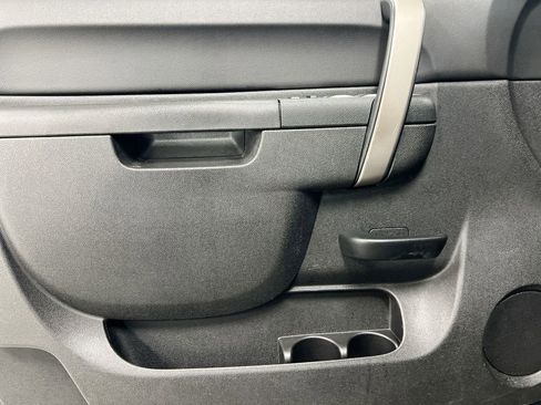 Used 2011 Chevrolet Silverado 1500 LS image 19