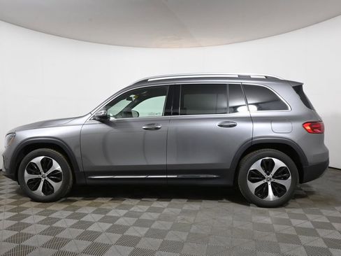 Certified 2026 Mercedes-Benz GLB 250 4MATIC image 2