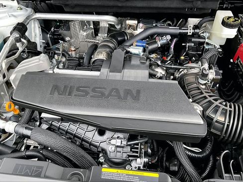 New 2026 Nissan Rogue Platinum w/ Platinum Premium Package image 17