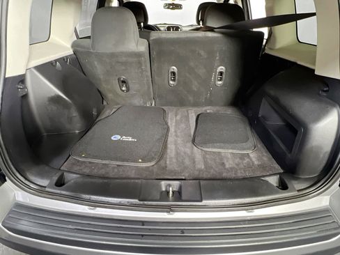 Used 2017 Jeep Patriot Latitude image 22