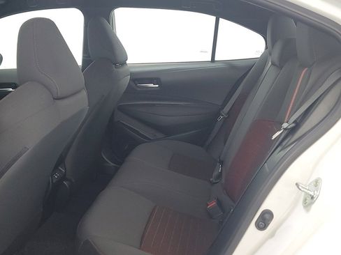 Certified 2023 Toyota Corolla SE image 14