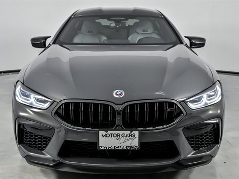 Used 2023 BMW M8 Gran Coupe xDrive Competition image 5