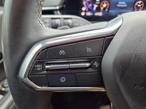 Certified 2025 Chevrolet Tahoe LT image 37