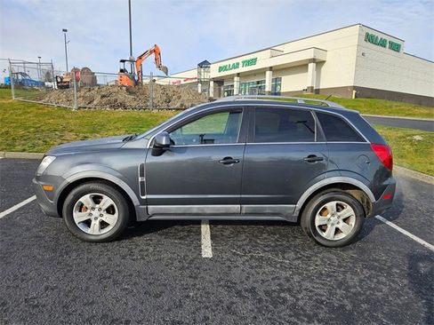 Used 2013 Chevrolet Captiva Sport LS image 6