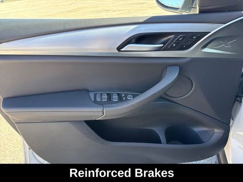 Used 2022 BMW X3 xDrive30i w/ Premium Package 2 (ZPA) image 14