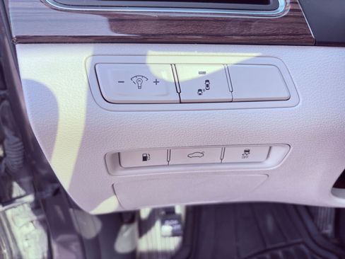 Used 2016 Hyundai Sonata Limited w/ Option Group 04 image 19