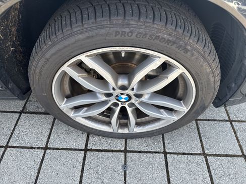 Used 2016 BMW X3 xDrive35i AWD/4WD image 12