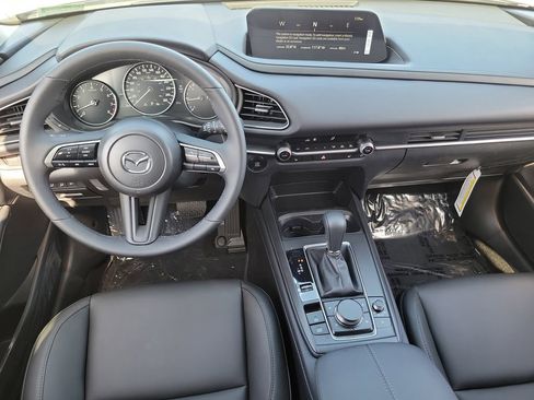 New 2026 MAZDA CX-30 AWD 2.5 S w/ Select Sport Pkg image 4