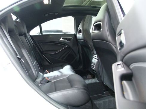 Certified 2019 Mercedes-Benz CLA 250 4MATIC image 25