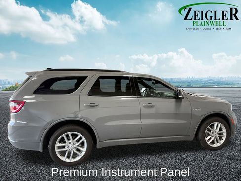 Used 2025 Dodge Durango R/T image 11