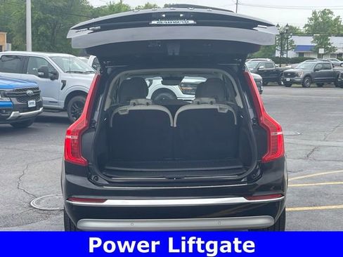 Used 2022 Volvo XC90 T8 Inscription Expression w/ Advanced Package image 7