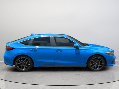 Used 2022 Honda Civic Sport Touring image 5