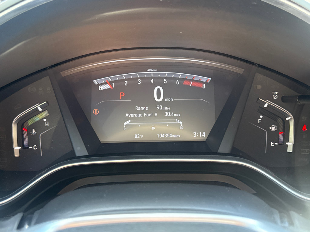 Used 2018 Honda CR-V EX image 22