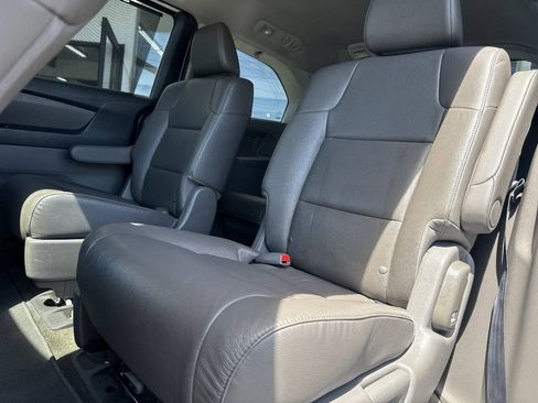 Used 2016 Honda Odyssey EX-L image 27