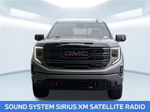 Used 2026 GMC Sierra 1500 AT4 w/ AT4 Premium Package AWD/4WD image 10