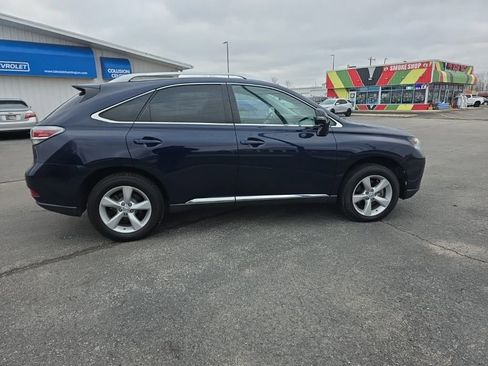 Used 2015 Lexus RX 350 FWD image 6