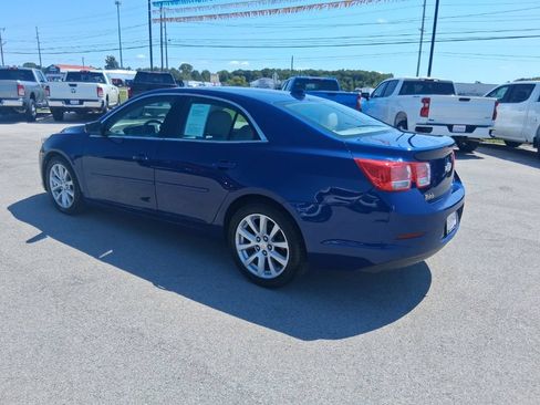 Used 2014 Chevrolet Malibu LT FWD image 10