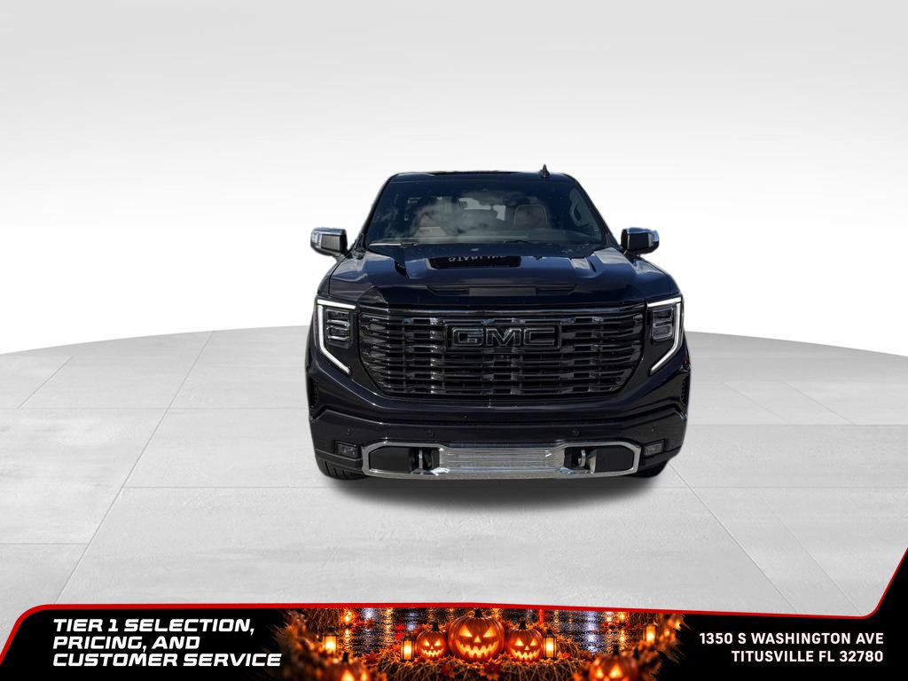 Used 2026 GMC Sierra 1500 Denali Ultimate AWD/4WD image 7