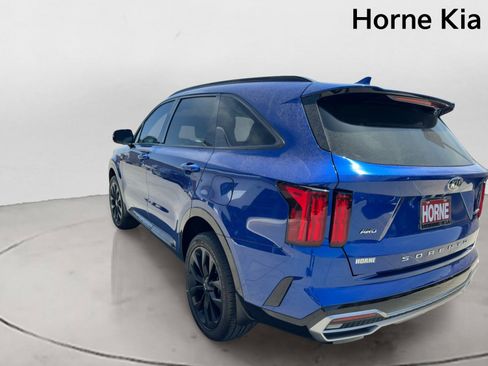 Certified 2021 Kia Sorento SX AWD/4WD image 5