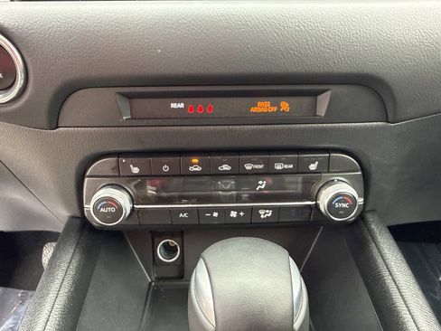 Certified 2025 MAZDA CX-5 AWD 2.5 S w/ Preferred Package image 35