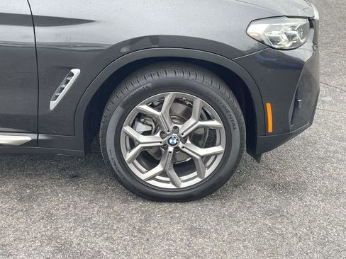 Used 2024 BMW X3 xDrive30i image 13