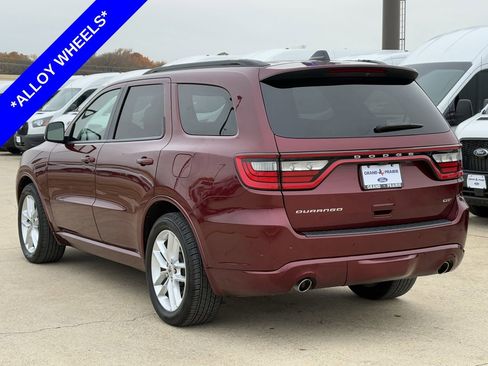 Used 2023 Dodge Durango GT image 6