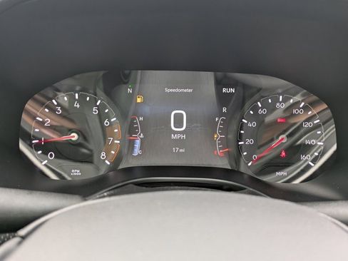 New 2026 Jeep Compass Latitude image 23