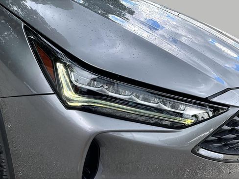 Certified 2024 Acura MDX A-Spec AWD/4WD image 28