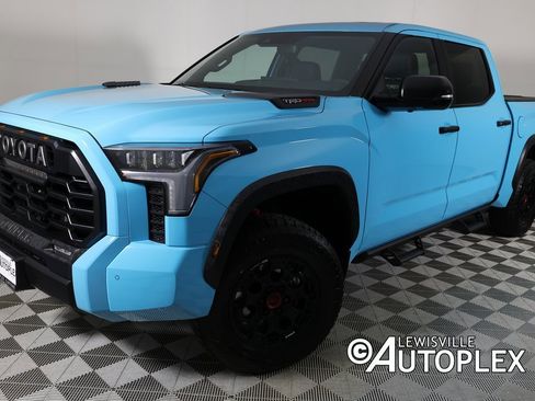 Used 2026 Toyota Tundra TRD Pro image 1