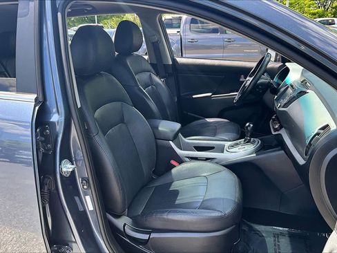 Used 2016 Kia Sportage EX w/ EX Premium Package AWD/4WD image 11