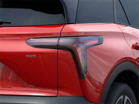 New 2024 Chevrolet Blazer EV LT AWD/4WD image 12