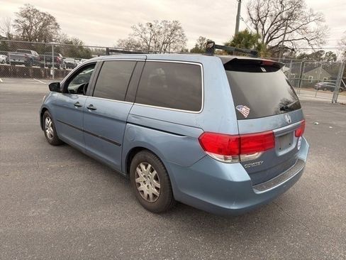 Used 2010 Honda Odyssey LX image 2